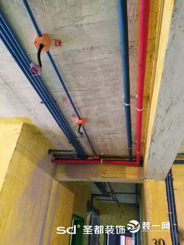 圣都装饰装修如何,圣都装饰公司可靠吗