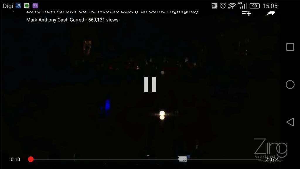 华为mate8续航测试,续航能力强的手机华为和荣耀