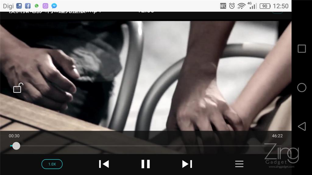 华为mate8续航测试,续航能力强的手机华为和荣耀