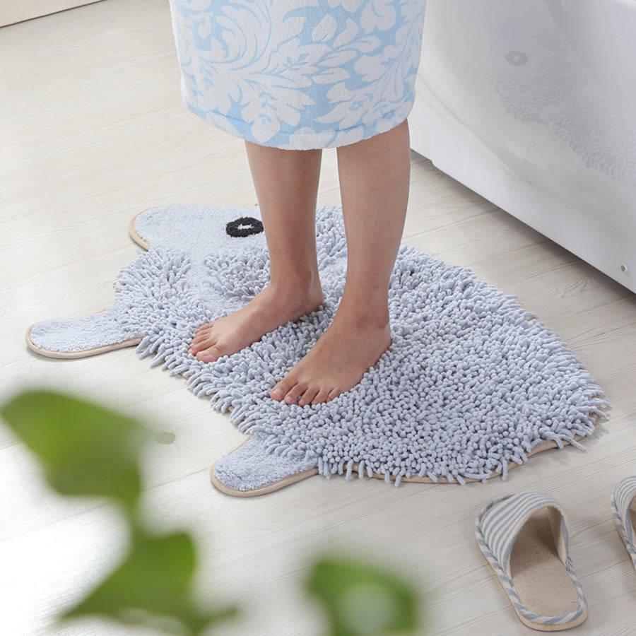 沐浴舒适度大提升?没用过这些你就out了