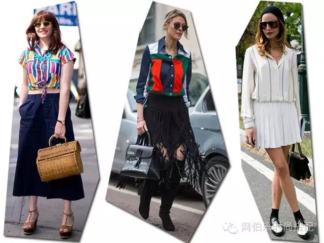 条纹元素为什么可以在时尚圈不衰,为什么条纹元素在时尚圈经久不衰