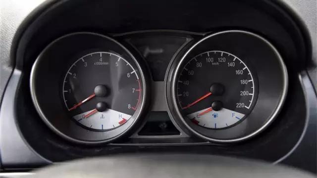 动力太强不敢开,动力太肉的车真的难开