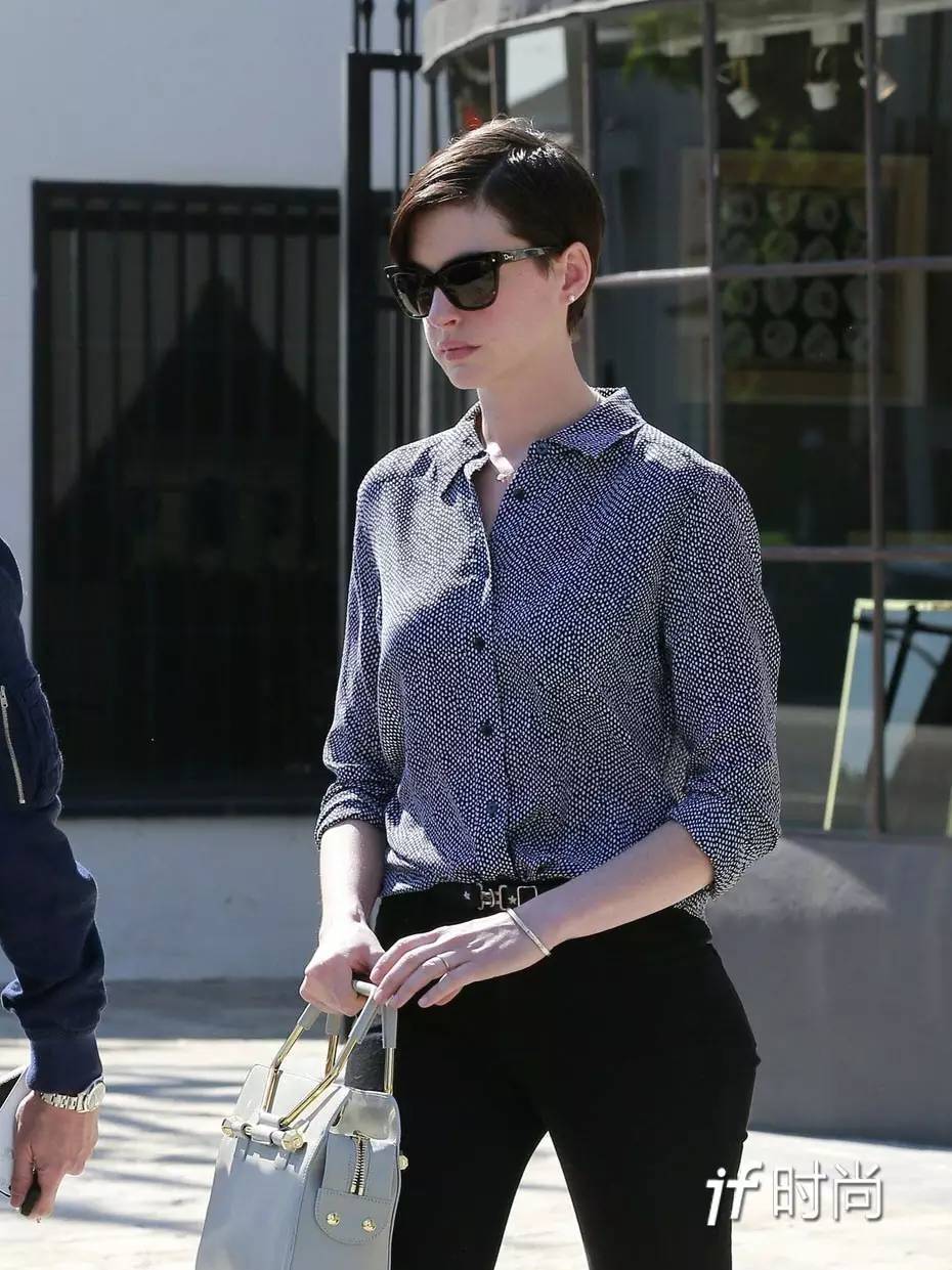 购买衬衫男士,最实用的衬衫款式