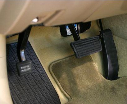 离合器过高和过低有什么危害,离合器过高或者过低有什么影响