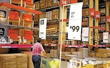 宜家被电商时代抛弃了吗,宜家家居电商版好吗