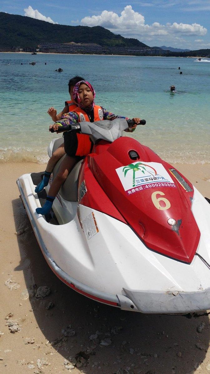 三亚周末亲子游最佳方案,三亚亲子游纯玩团