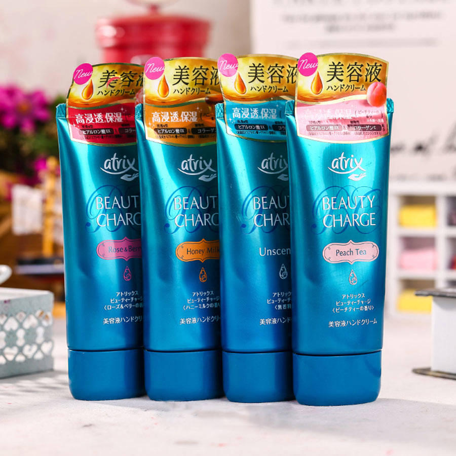 好用护手霜推荐学生平价,白菜价无味学生党好用护手霜