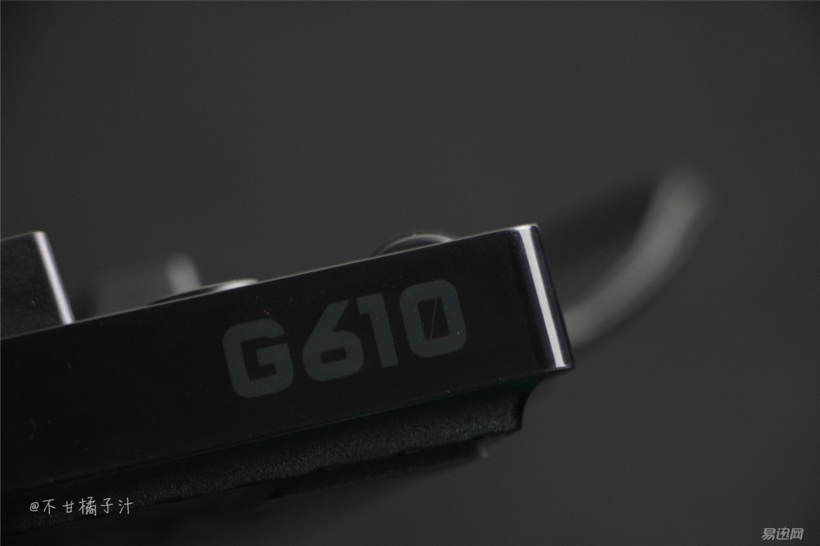 罗技g610键盘可以水洗吗,罗技g610键盘评测