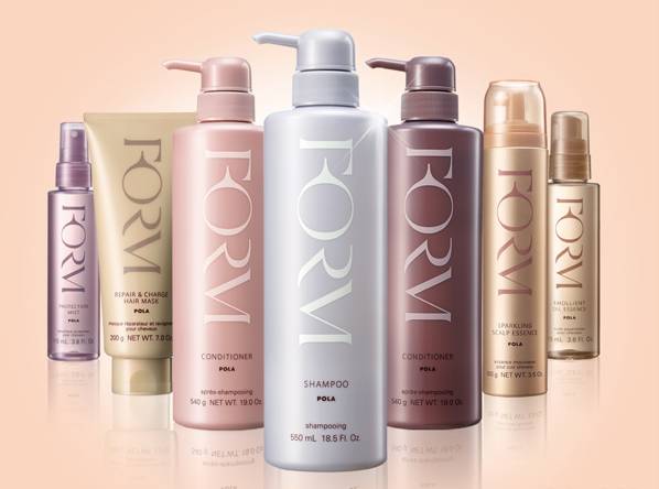 什么洗发水洗了可以不掉发,有哪些好用的洗发水洗完不掉色