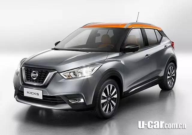 全新日产suv2020款,跑车空间最大