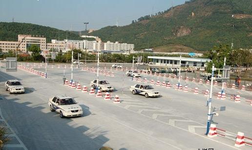 国庆来了，好时机，让你实现年前拿到驾照！