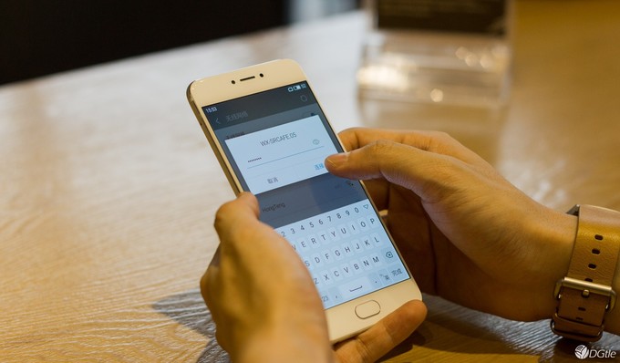 魅族pro6手机测评,魅族pro6功能介绍