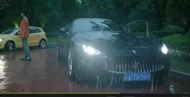 欢乐颂带货神剧,欢乐颂里面有什么车