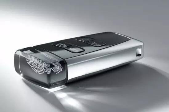 顶级豪车的车钥匙,不同豪车炫酷的车钥匙