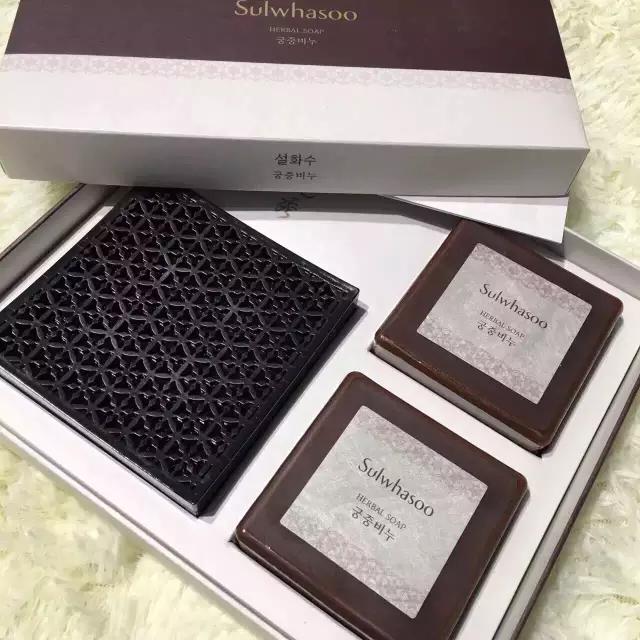 母亲节来了给妈妈的礼物,韩妆护肤母亲节