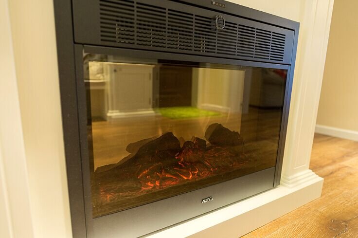 160平复式美式,当下最流行的美式家