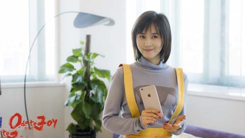 欢乐颂|跟着五美挑家具学装饰