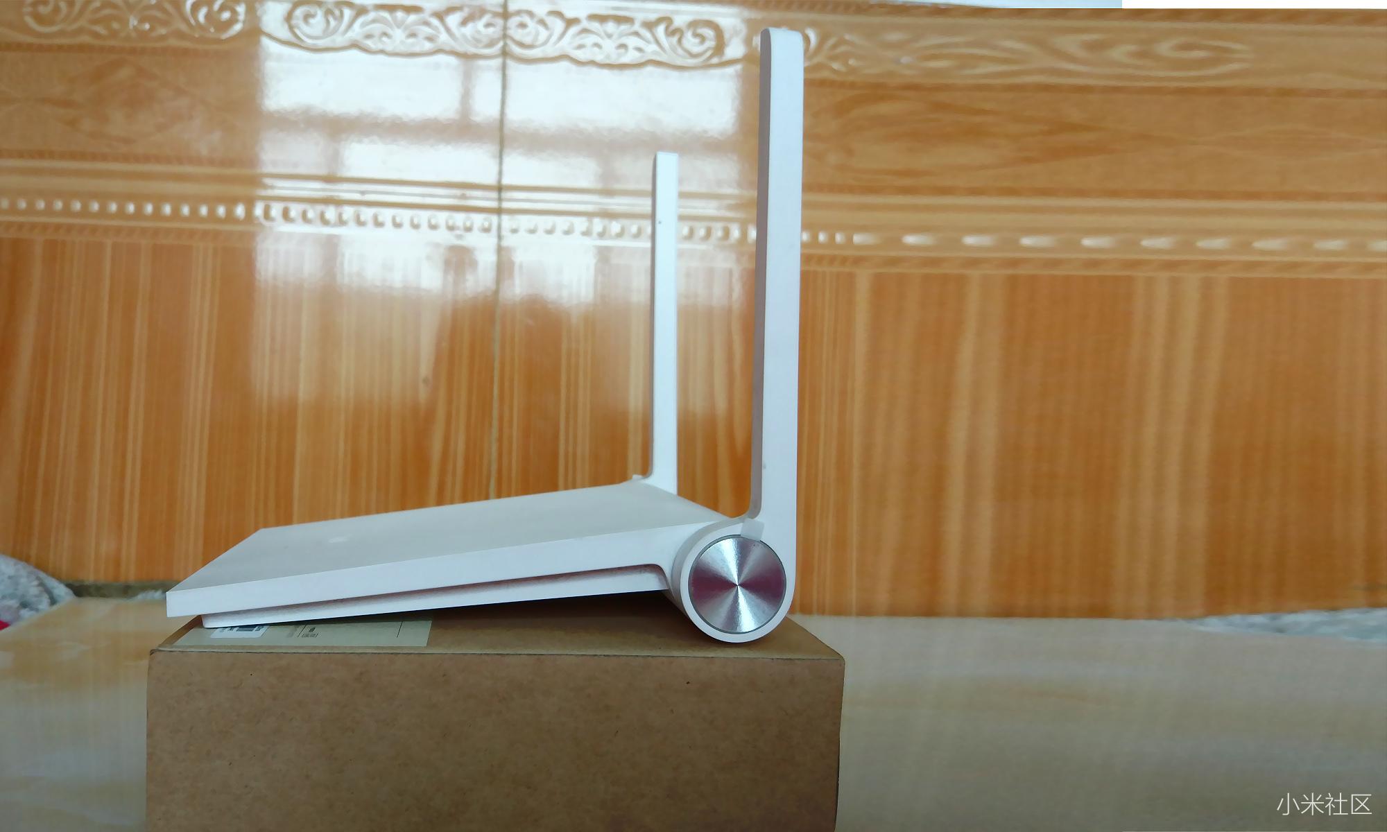 小米路由器mini亮红,小米路由器mini深度评测