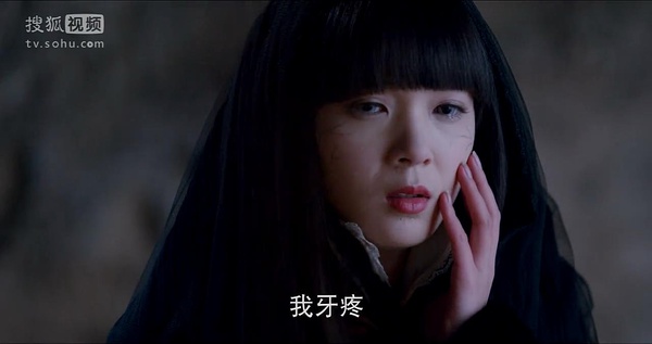 张显宗我牙疼原版,张显宗我牙疼配音