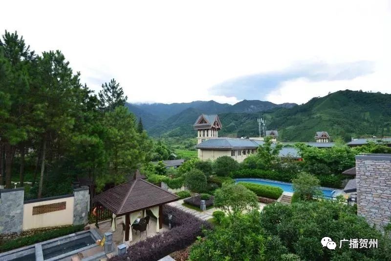 贺州市做什么工作赚钱,贺州的发展条件