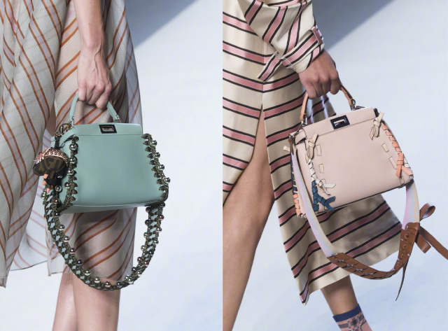 以设计的名义告诉你，2018你应该买这些包