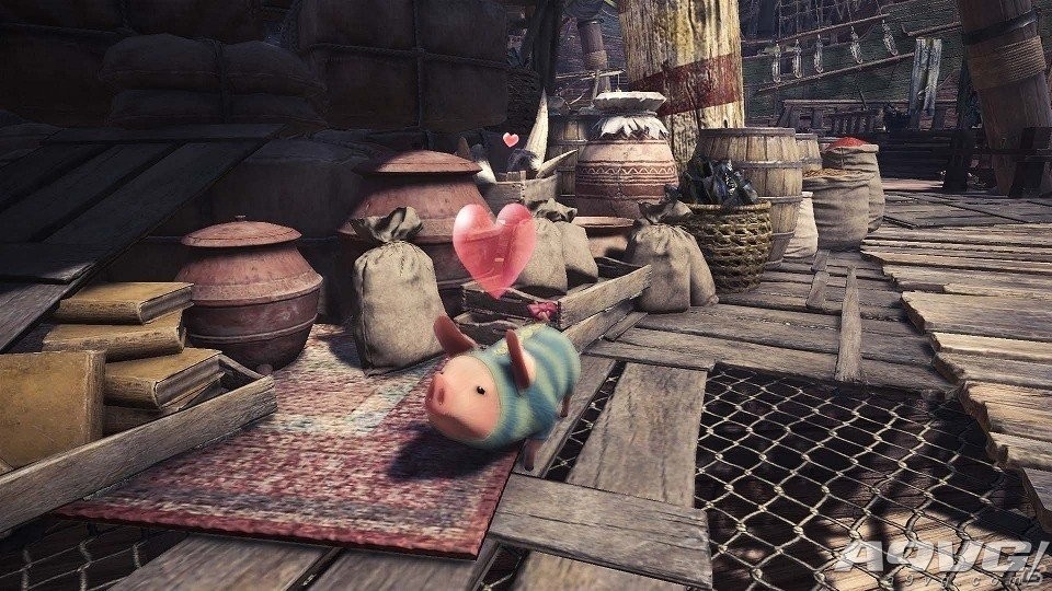 怪物猎人世界全解锁补丁,怪物猎人世界升级补丁