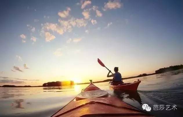 艺术城市｜住在北极圈的圣诞老人，喊你五一去挖金