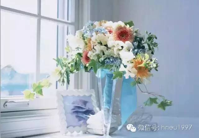 破瓦罐创意花盆,创意简约意境花盆