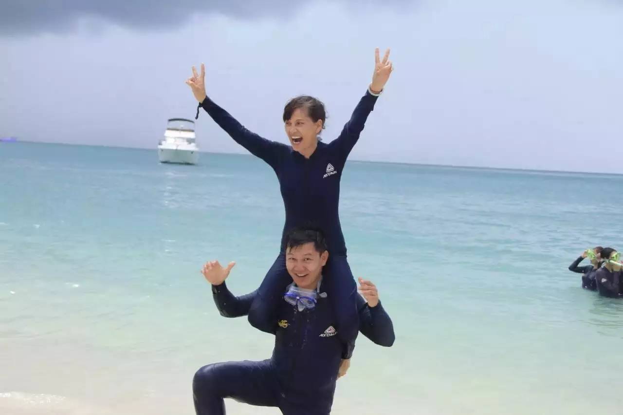 为什么千万不要带父母去旅行,别让父母独自出行