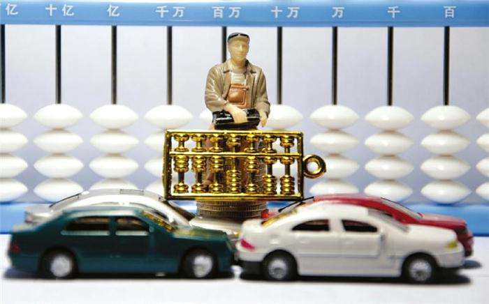 汽车金融争夺线下渠道获客销售模式趋同拼放款效率