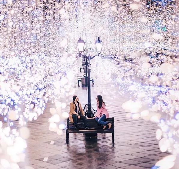 旅游好去处值得推荐,深度旅游推荐