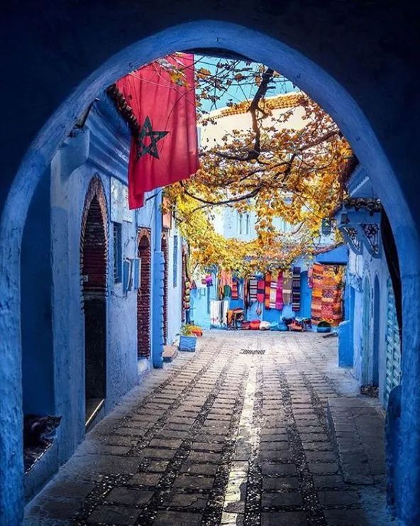 旅游好去处值得推荐,深度旅游推荐