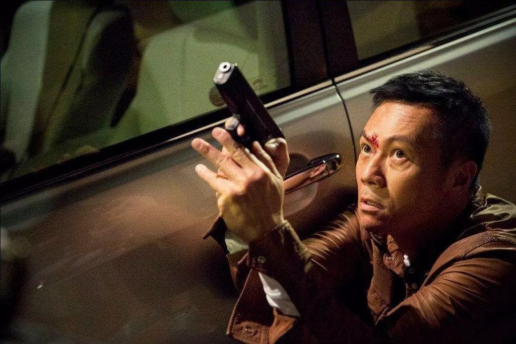 港星到内地找工作,来内地发展的男港星