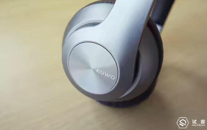 酷我h1蓝牙耳机开箱,酷我h1头戴评测