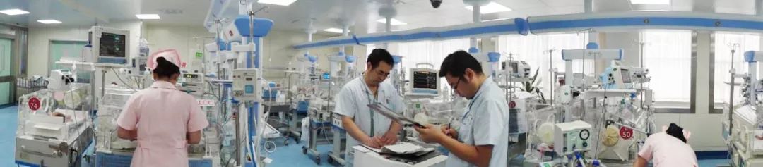 倾我华年守护新生——潍坊市妇幼保健院张成元获全国“感动患者人物”殊荣