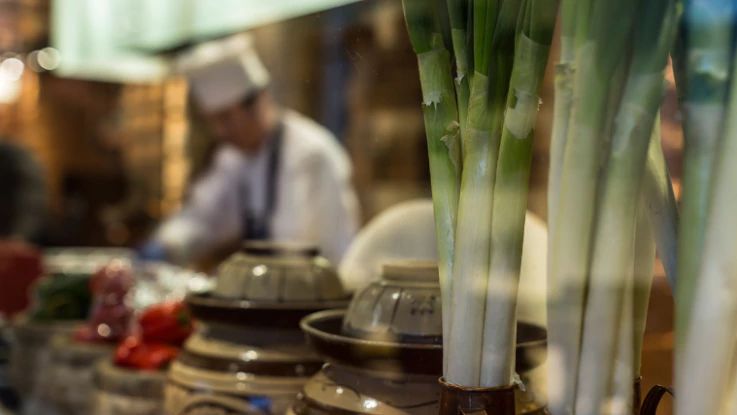 世界十大餐厅中国仅一家上榜,世界上最好的50家餐厅