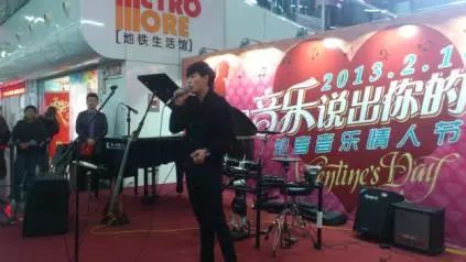 5年500场10万人观摩从一个舞台到一个品牌「在地铁遇见“知音”」