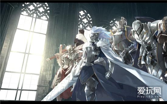 fate和型月共同点,fate和型月世界有什么区别