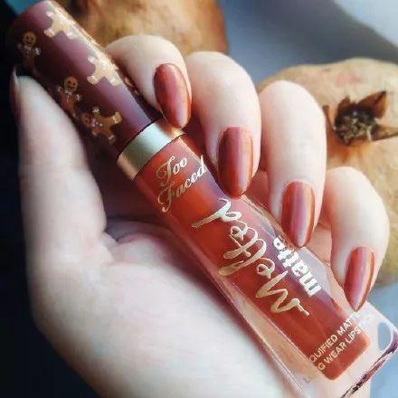 新年口红怎么安排,新年口红涂哪支