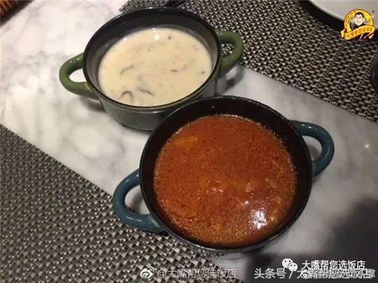 大连值得吃的牛排排名第一,吃牛排的高端生活