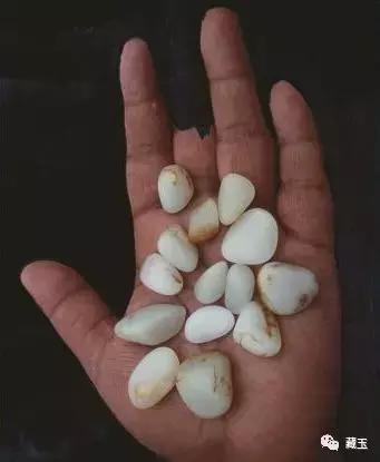 和田玉近二十年升值了多少,和田玉涨价最快的是哪种