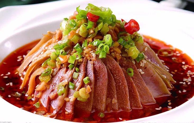 10个你来成都不得不吃的小吃盘点,成都最火爆的小吃成都名吃排行榜