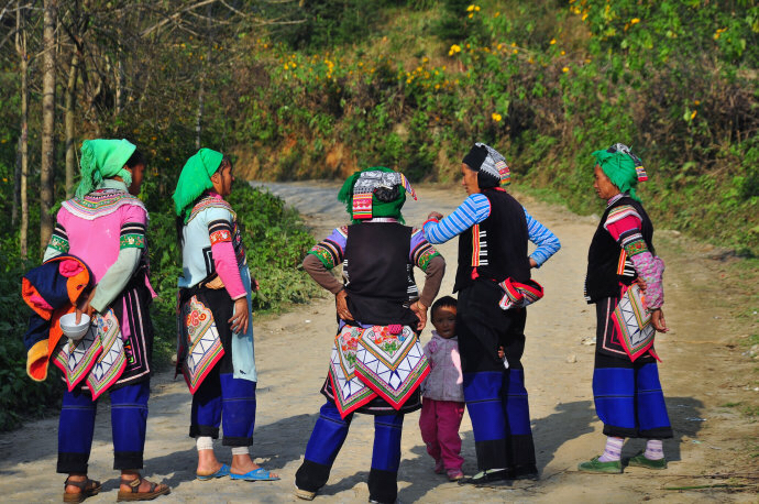 彝族传统文化风俗,讲解彝族文化习俗