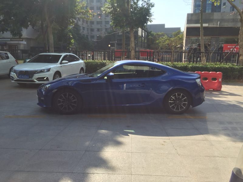 有了这台车再也不怕野外露营,有了这台车