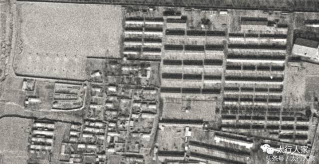 保定卫星图,保定外国语学校附近卫星图