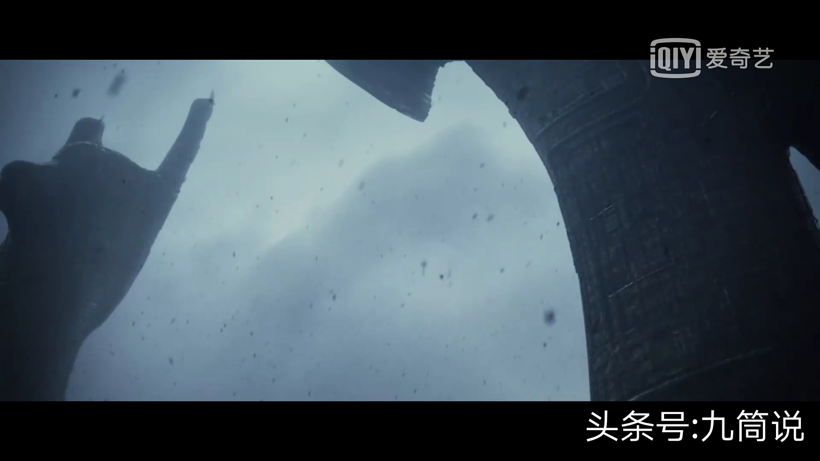 讲解普罗米修斯和异形 (普罗米修斯深度解析异形起源)