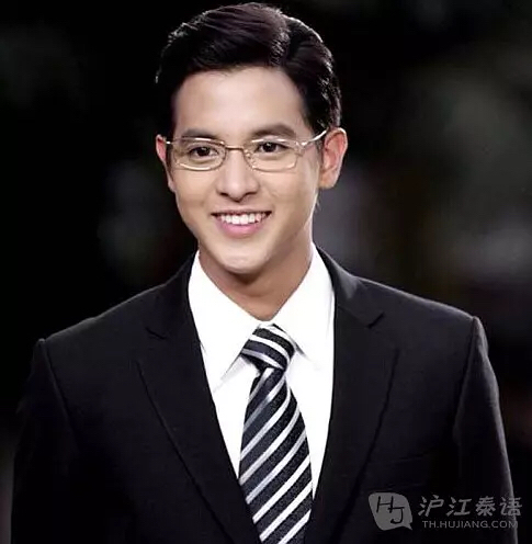 谁是眼镜男神,戴什么眼镜好看男