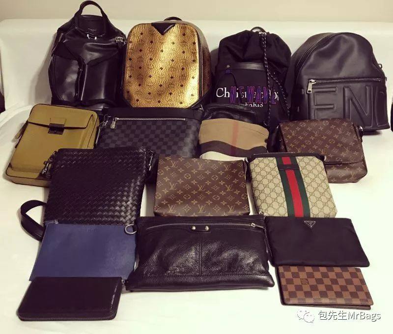 什么叫“包治百病”chanel、LV、Dior让爱买包包的人亲自告诉你