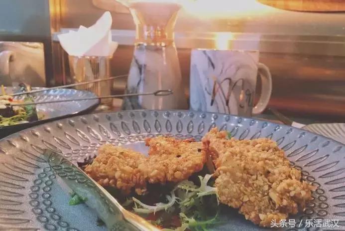 武汉最好最适合约会的餐饮,武汉约会餐厅走心推荐