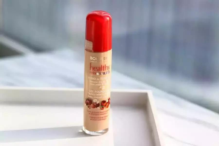 适合秋冬的平价粉底液推荐,遮瑕控油不卡粉的平价粉底液测评